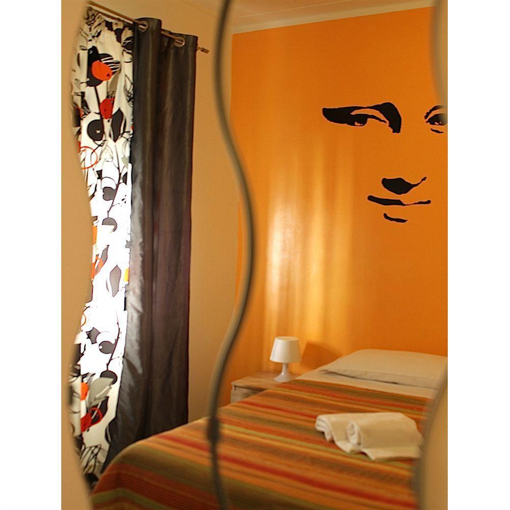 Gentes Bed and breakfast