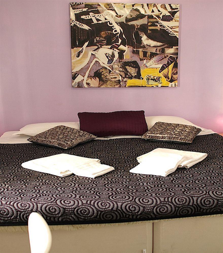 Gentes Bed and breakfast Roma