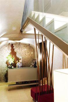 The Opera Hotell