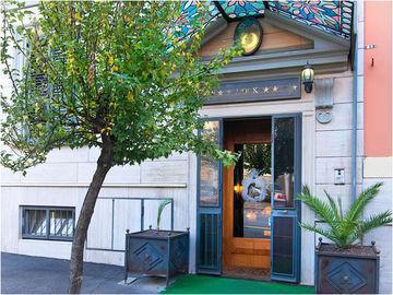 Hotell Dock Roma