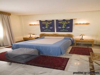 Hotell Mariano