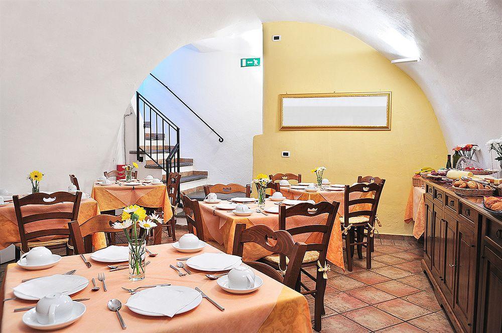 Le Clarisse Trastevere Pensión Roma