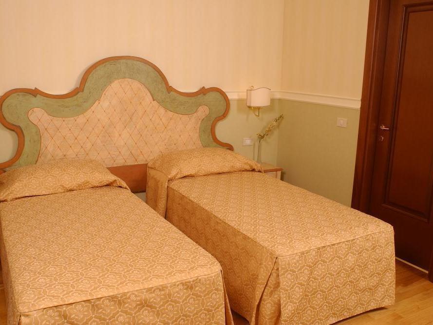Bed & Breakfast Il Gattopardo Relais 3*