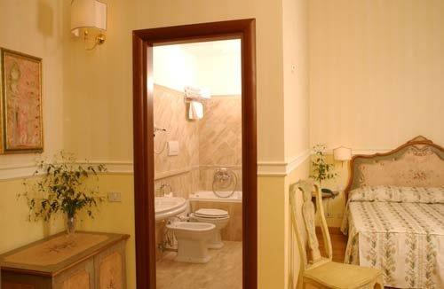 Il Gattopardo Relais 3* Roma