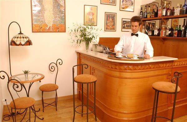 Bed & Breakfast Il Gattopardo Relais 3*