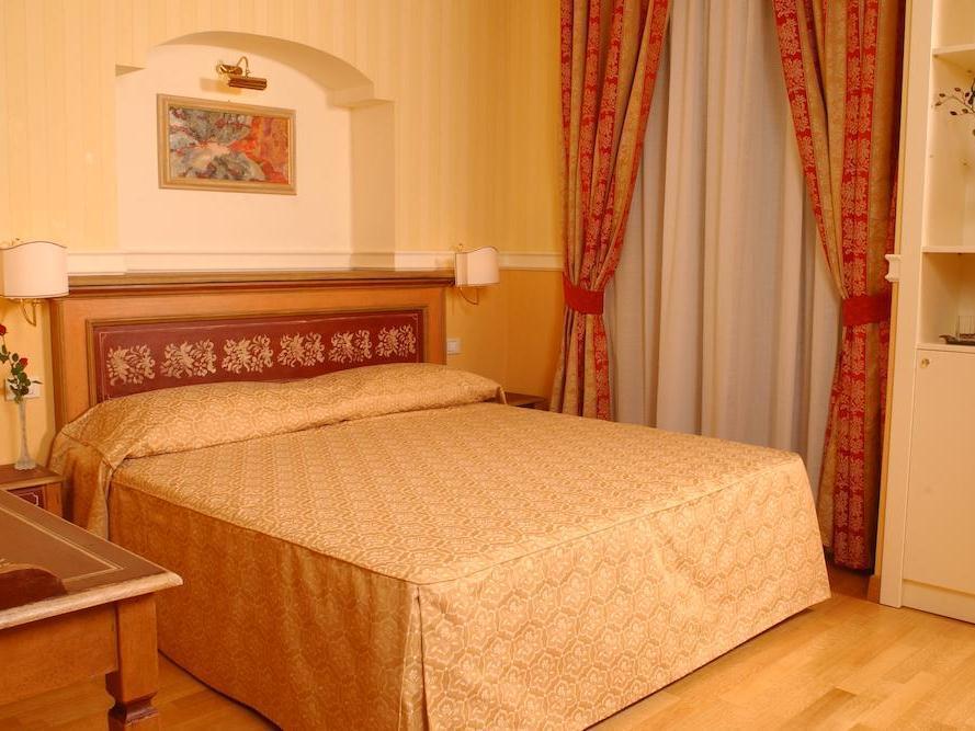 Il Gattopardo Relais 3* Roma