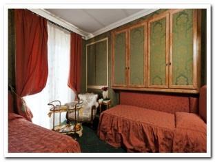 Residenza Antica Affittacamere Roma