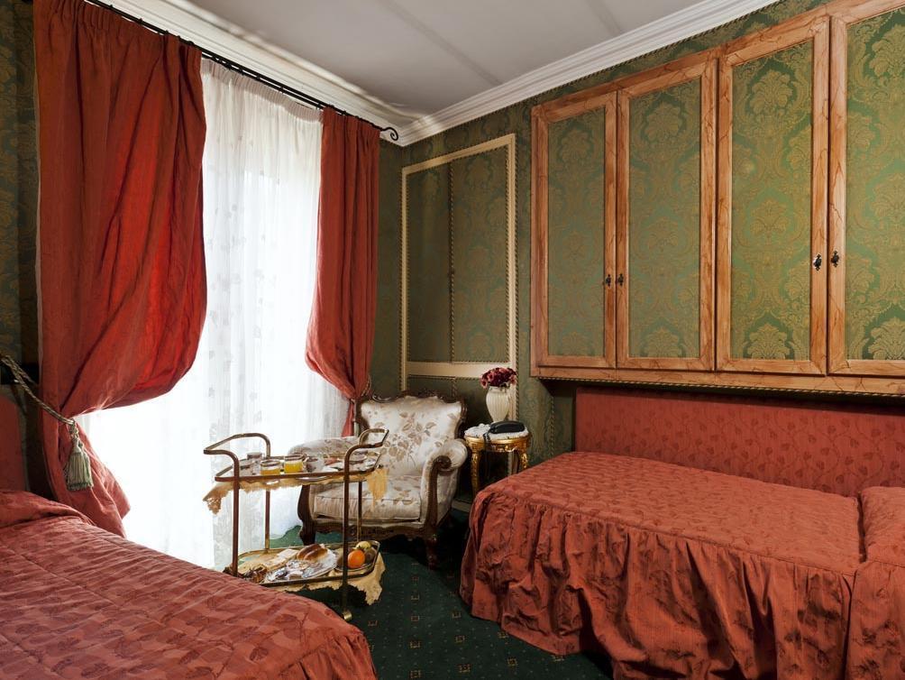Residenza Antica Affittacamere