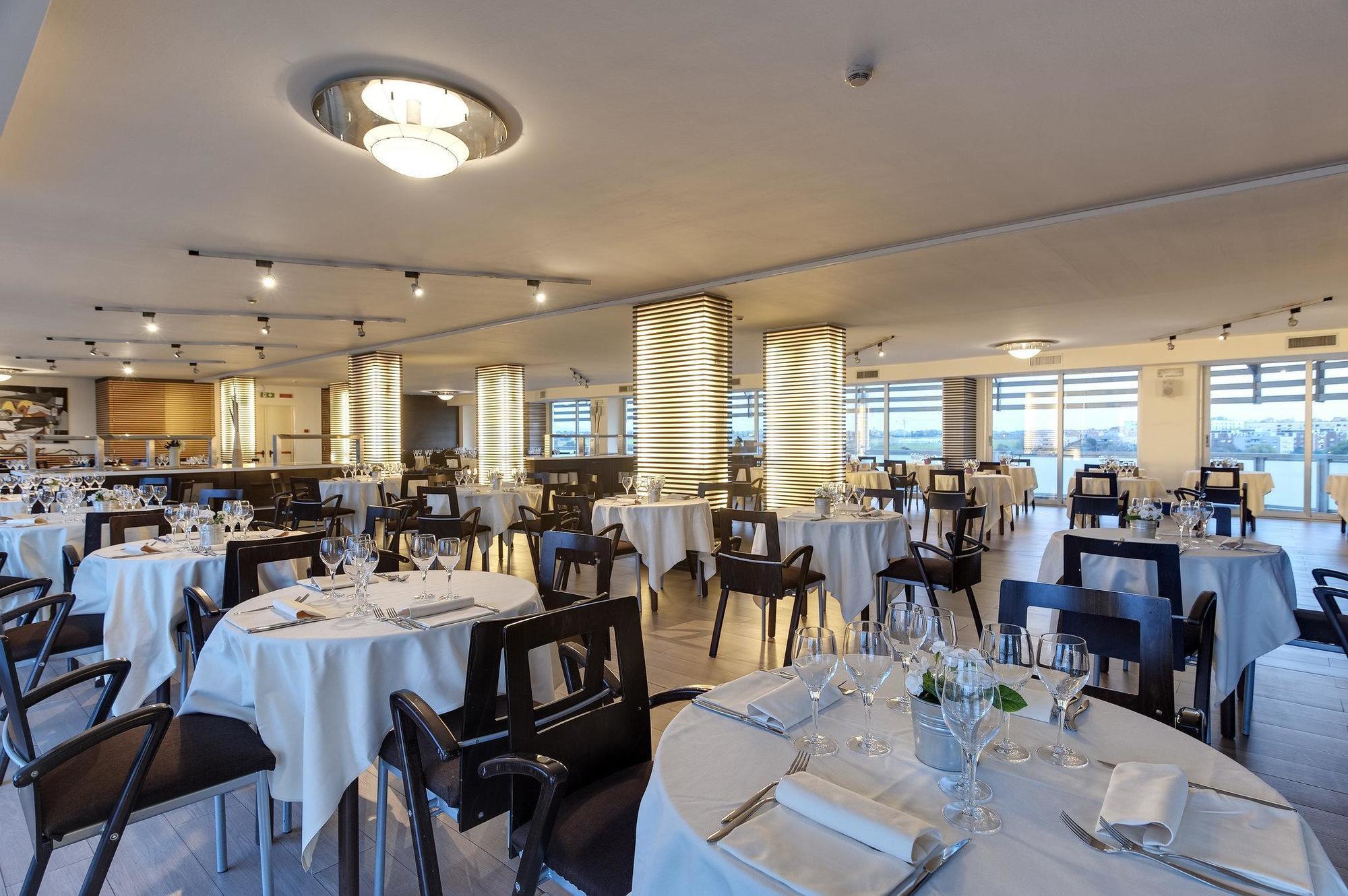 Hotel Occidental Aran Park Roma