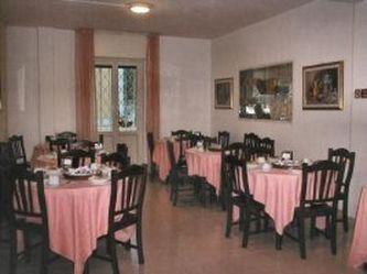 Hotel Athena 3*