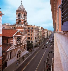 Martini Hotel Rom