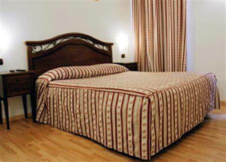Residenza Ki Bed & Breakfast Rome