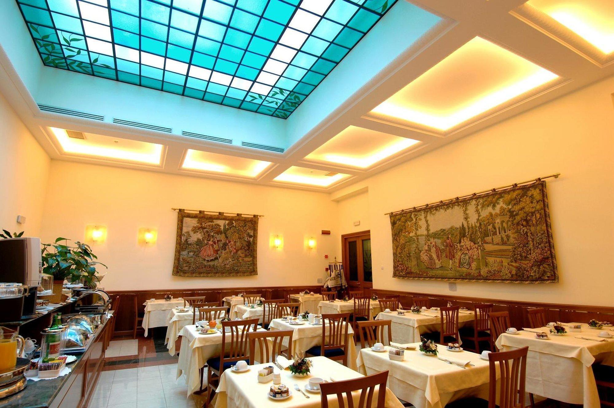 Diocleziano Hotel Rome