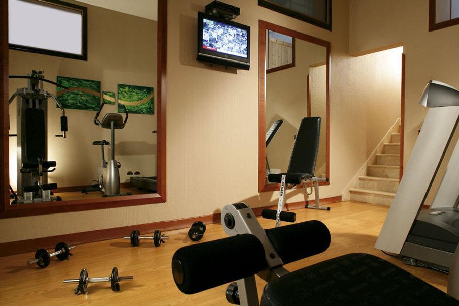 Hotell Diocleziano 4*