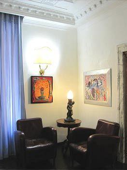 Nizza Hotell