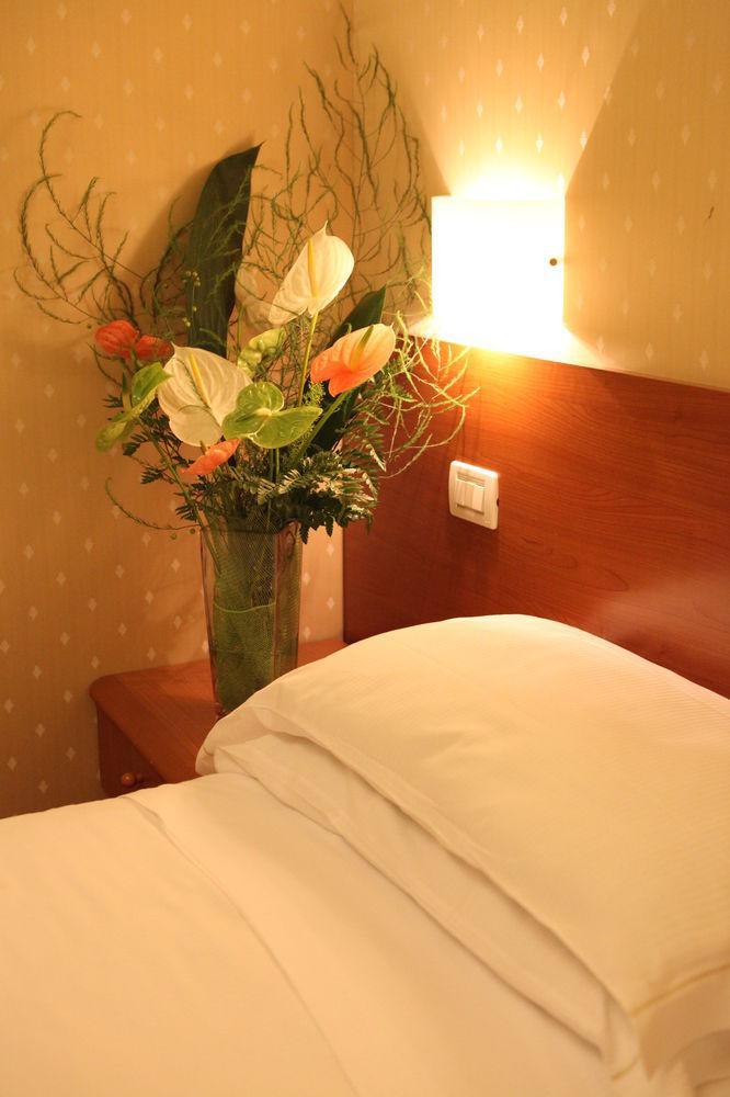 Hotel Flower Garden Rom