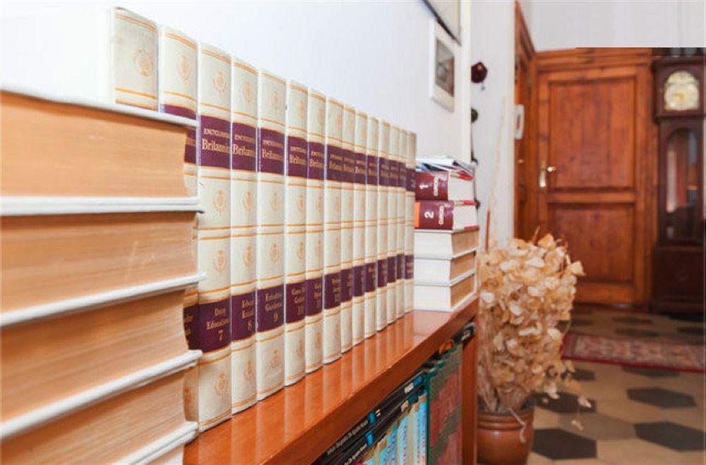 La Dolce Bed & Breakfast Rome