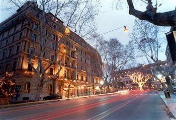 Bed & Breakfast La Dolce Rome