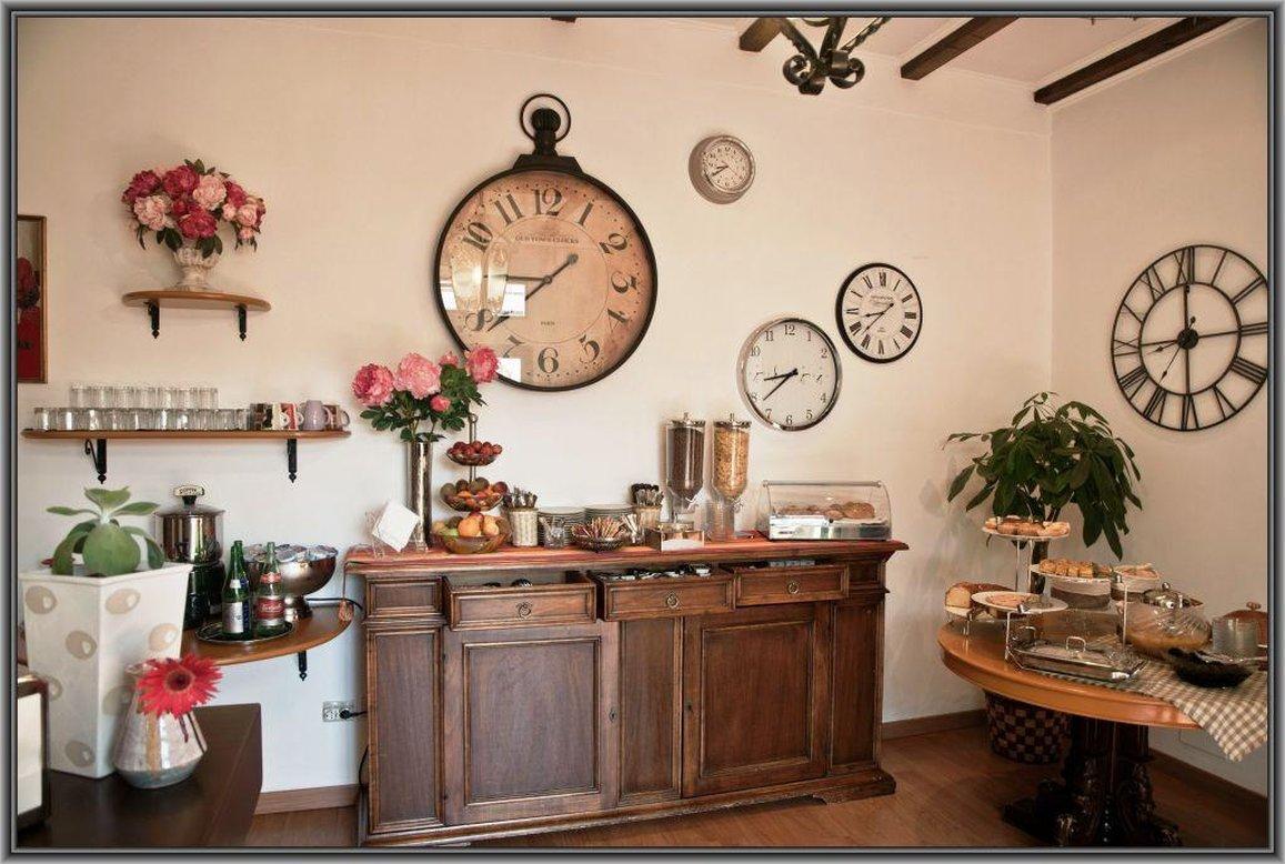 Orto Di Hotel Roma