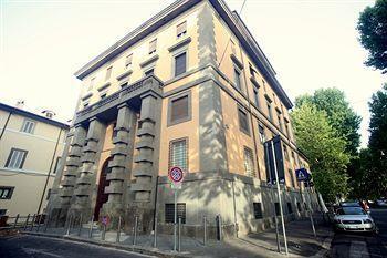 River Alojamento de Acomodação e Pequeno-almoço Roma