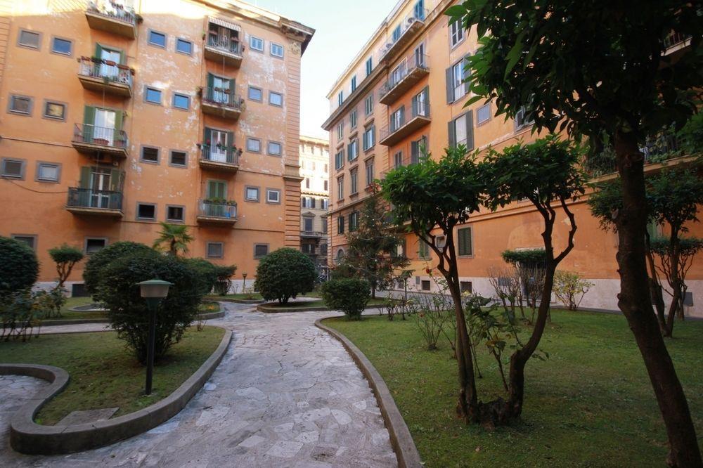 A Casa Boschi Near Vatican 2* Roma