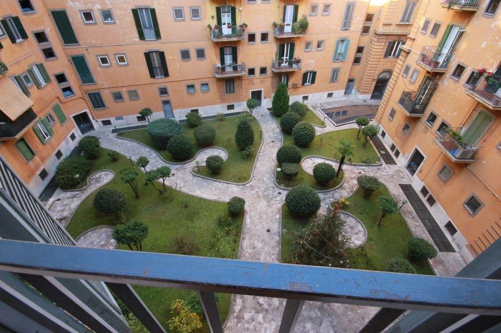 A Casa Boschi Near Vatican Bed & Breakfast Roma