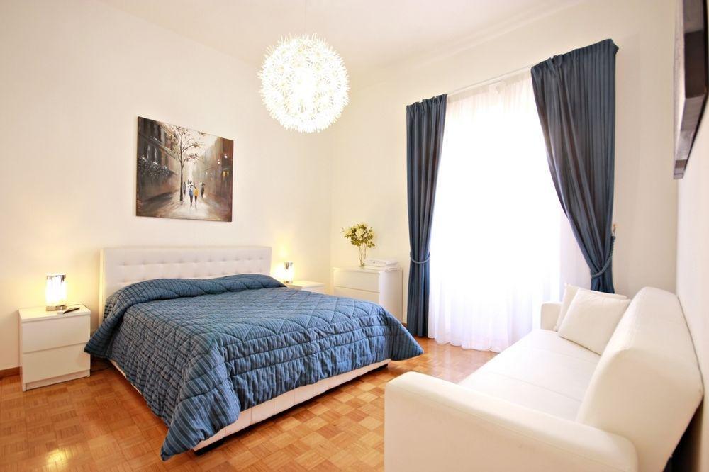 A Casa Boschi Near Vatican 2*