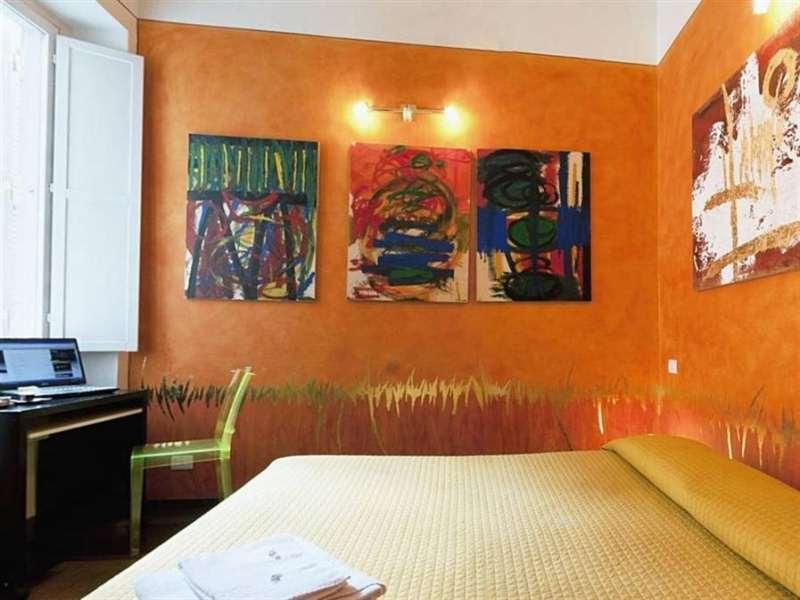 Guest house Chain Gallienus