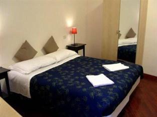 Chain Gallienus Guest house Rome