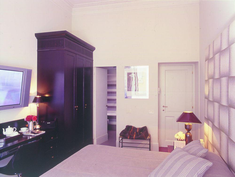 Gjestgiverier Casa Heberart Capo Le Roma