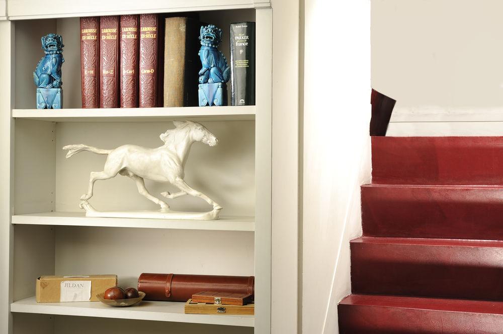 Gjestgiverier Casa Heberart Capo Le Roma