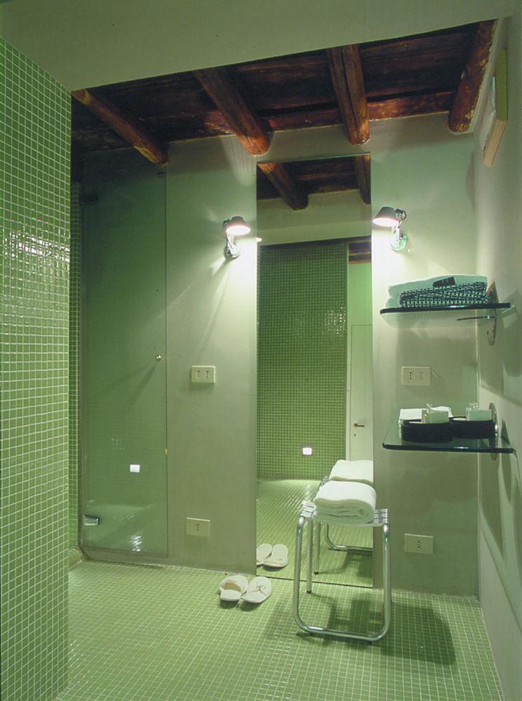 Casa Heberart Capo Le Gjestgiverier