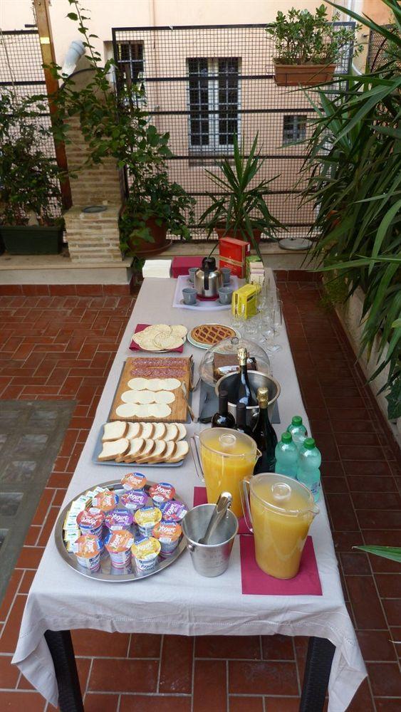 De' Fiori Alojamento de Acomodação e Pequeno-almoço 2*