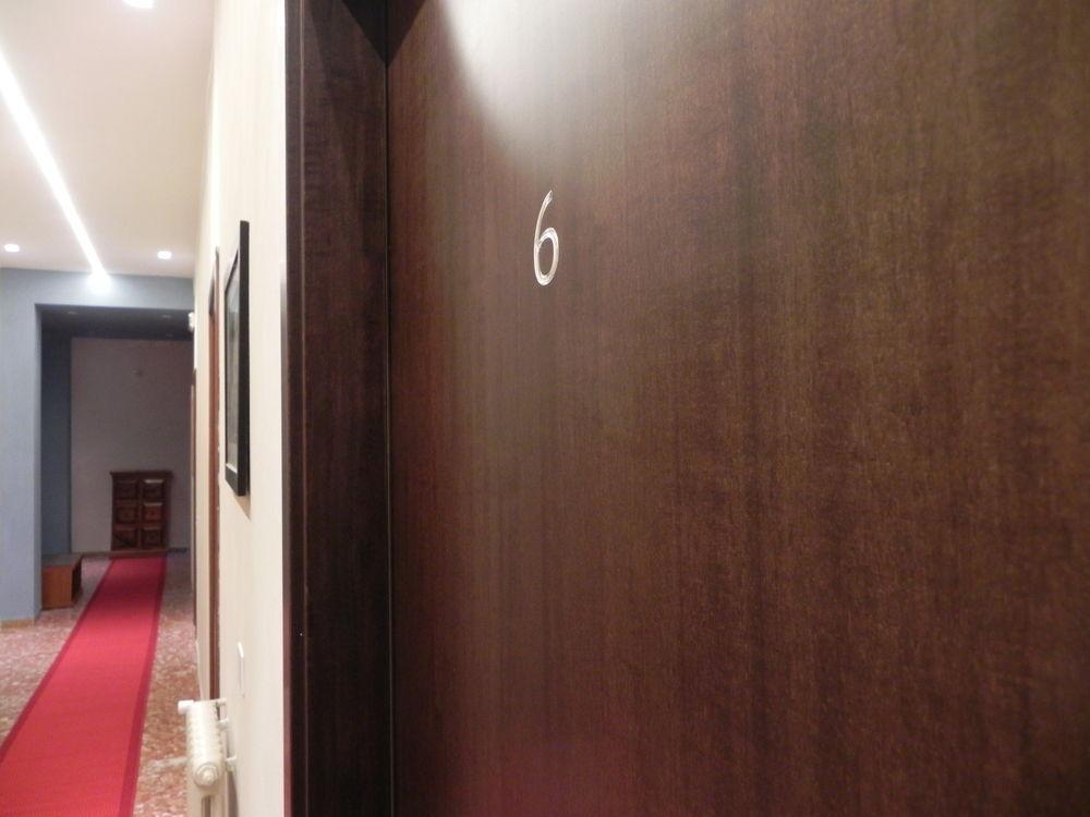 Guest house Sleeping Beauty 3*