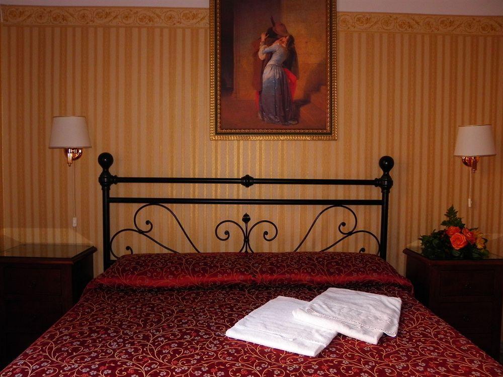 Sleeping Beauty Guest house Rome