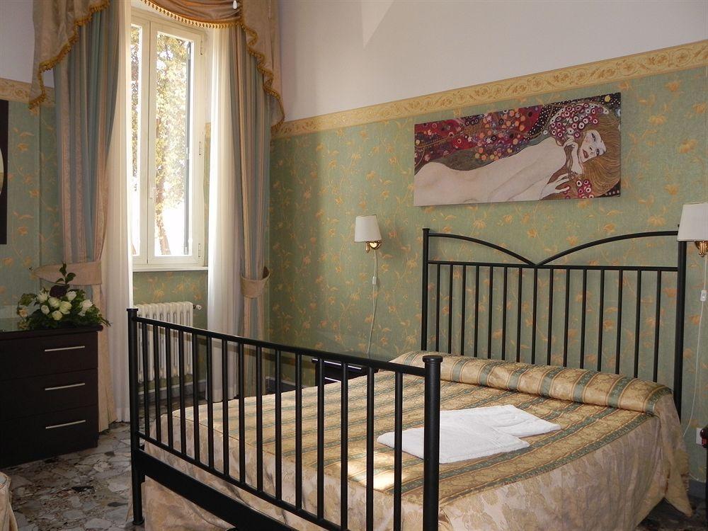 Guest house Sleeping Beauty Rome