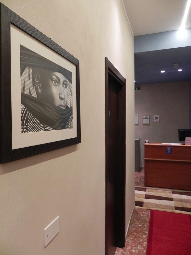 Sleeping Beauty Guest house 3*