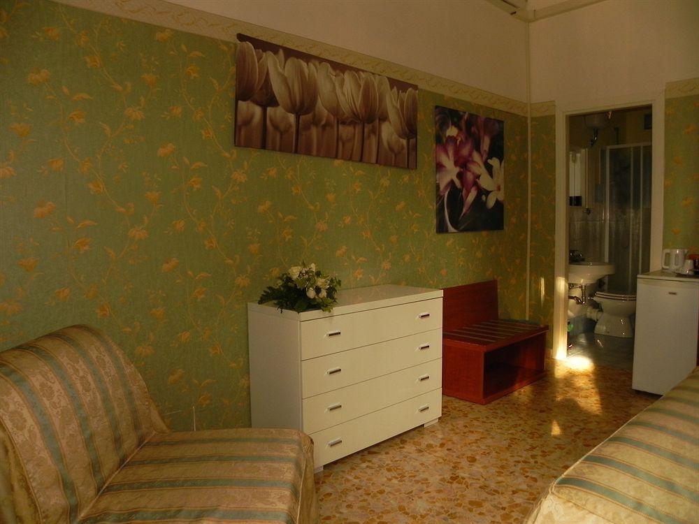 Guest house Sleeping Beauty Rome