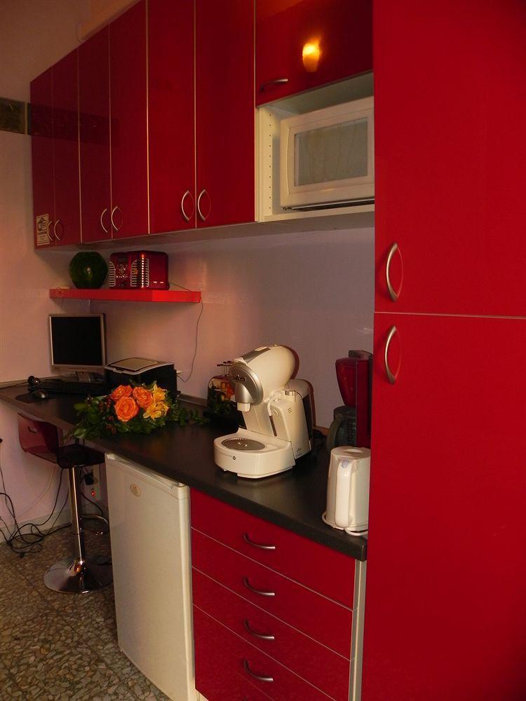 Sleeping Beauty Guest house Rome