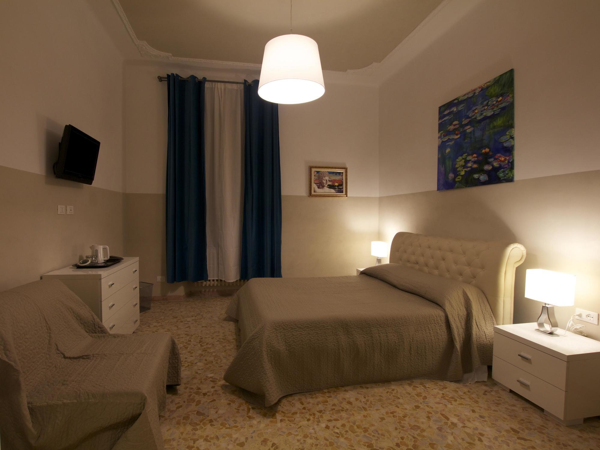 Guest house Sleeping Beauty 3*