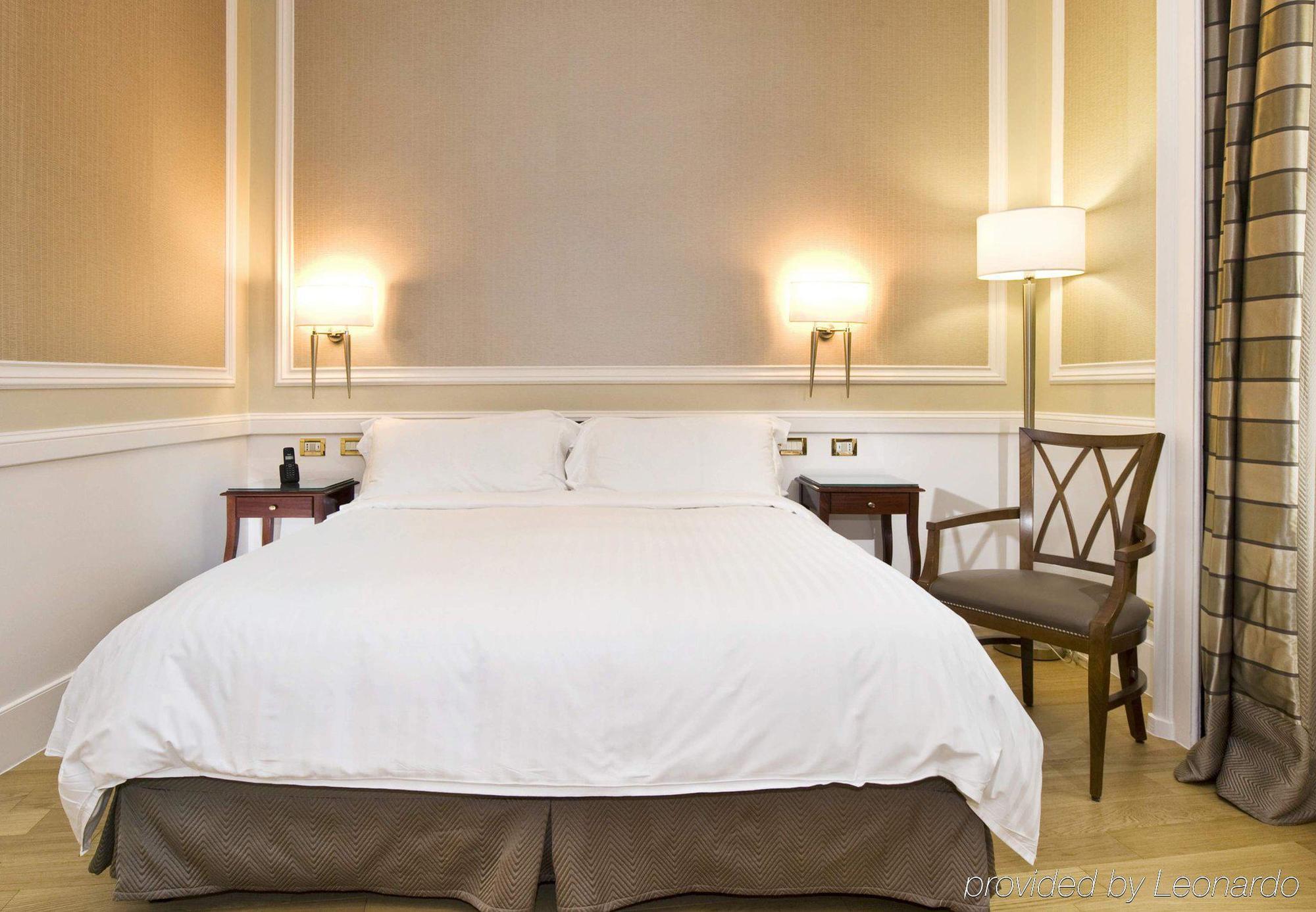 Marriott Grand Flora 4*