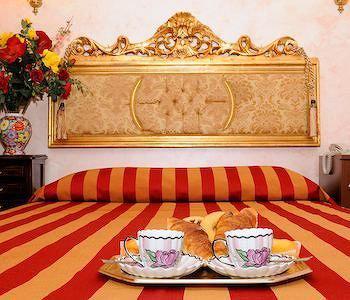Affittacamere Residenza Vaticana 3*