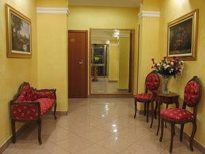 Millerose * Roma