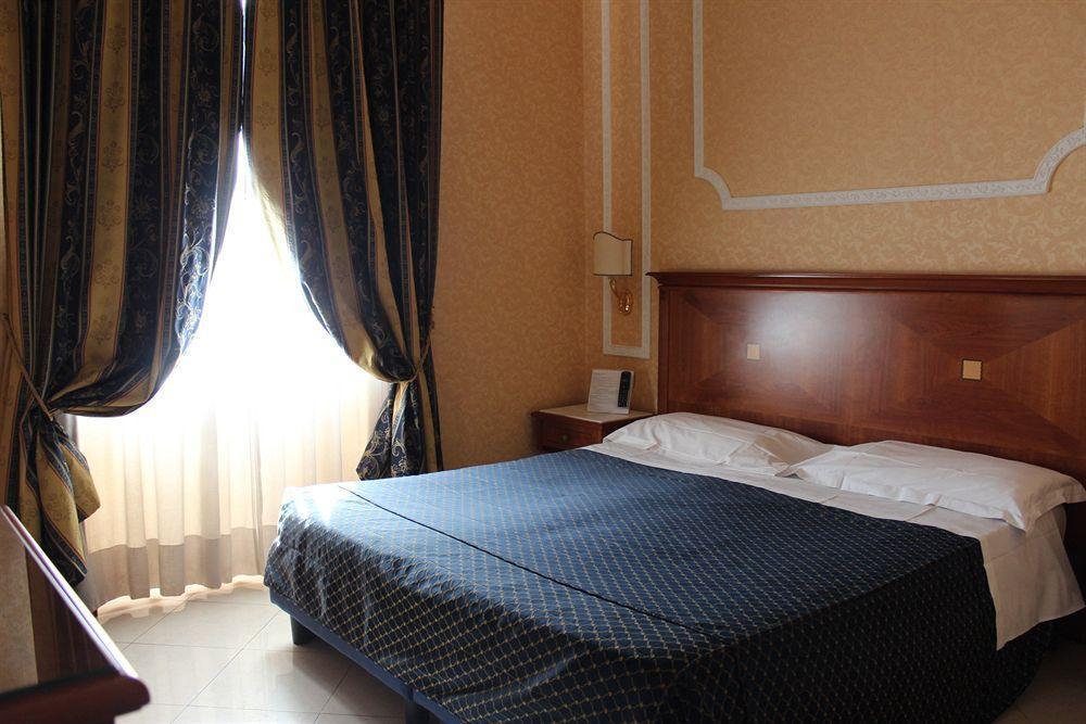 Hotel Amalia Vaticano Roma