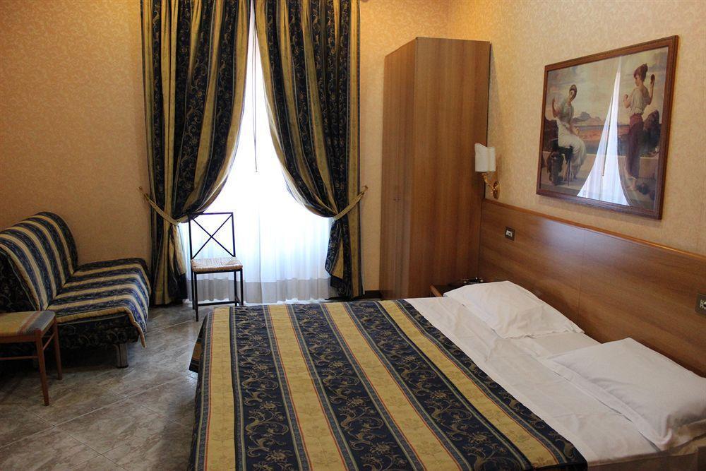 Amalia Vaticano Hotel