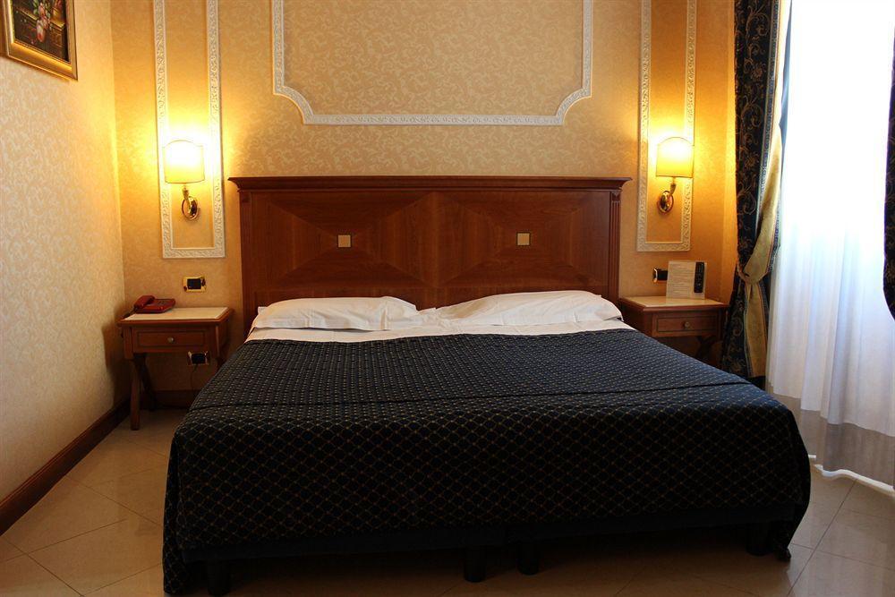 Vatican Amorim Hotel Roma