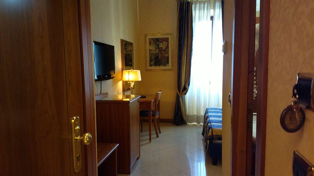 Amalia Vaticano 3* Roma