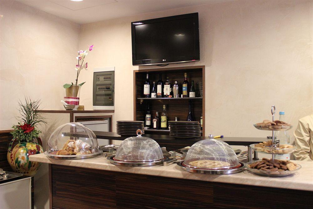 Amalia Vaticano Hotel