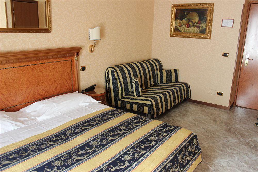 Hotel Amalia Vaticano Roma