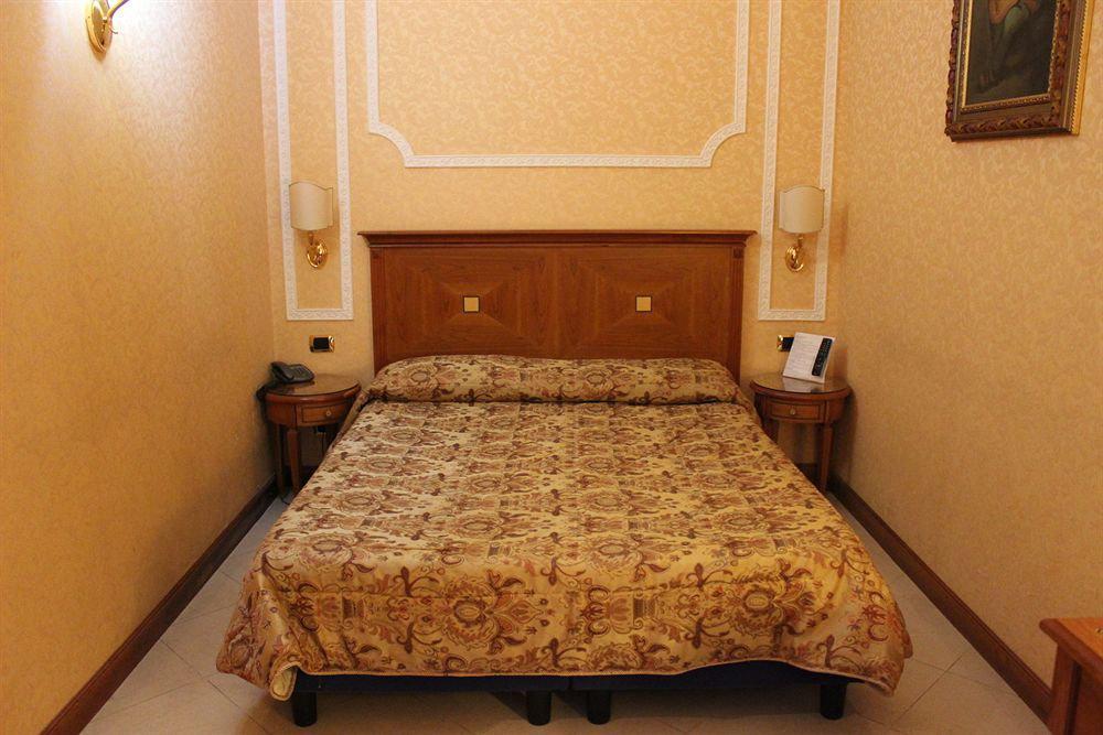 Vatican Amorim 3* Roma